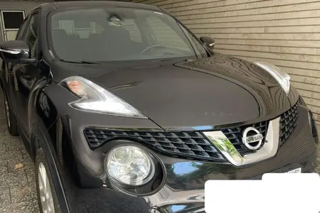 مزایده خودرو نیسان، جوک اسکای پک