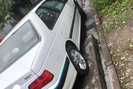 مزایده خودرو پژو، پارس LX