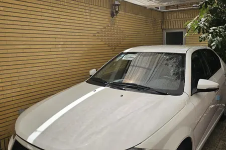 مزایده خودرو دنا، پلاس EF7 5 دنده ساده