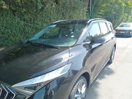 مزایده خودرو هایما، 7X 1.6 لیتر توربو