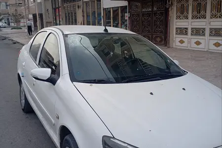 مزایده خودرو رانا، پلاس دنده ای