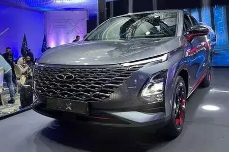 مزایده خودرو فونیکس، FX پریمیوم FWD