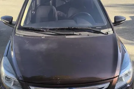 مزایده خودرو لیفان، X50 اتوماتیک