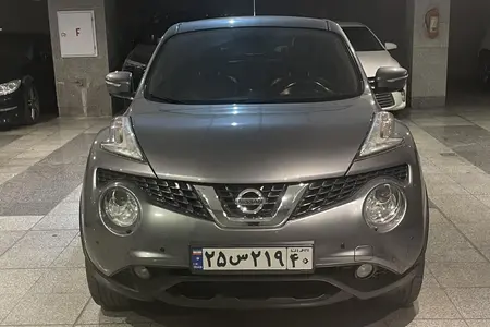 مزایده خودرو نیسان، جوک پلاتینیوم