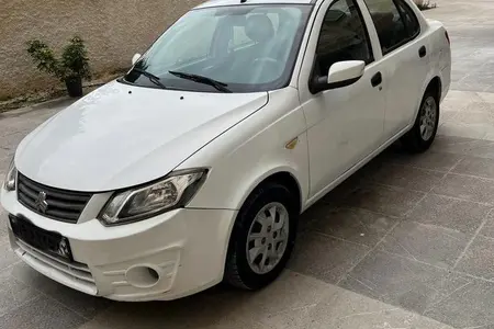 مزایده خودرو ساینا، EX دنده ای دنده ای