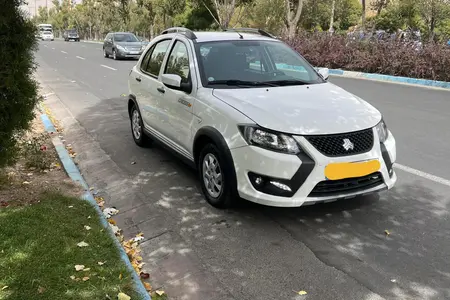 مزایده خودرو کوییک، دنده ای S دنده ای