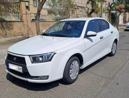 مزایده خودرو دنا، پلاس EF7 اتوماتیک توربو آپشنال
