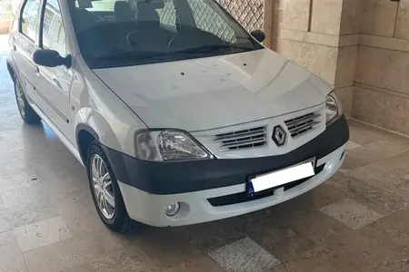 مزایده خودرو رنو، تندر 90 E2