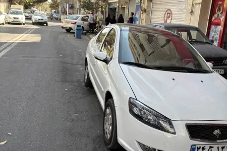 مزایده خودرو رانا، پلاس پانوراما دنده ای