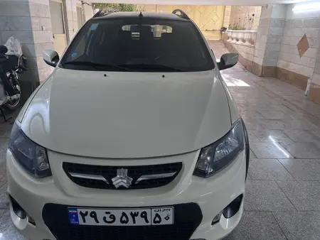 مزایده خودرو کوییک، اتوماتیک پلاس اتوماتیک