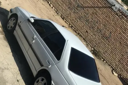 مزایده خودرو پژو، پارس LX