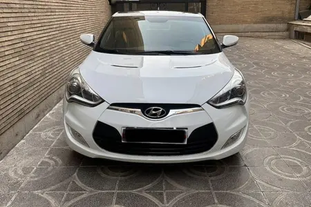 مزایده خودرو هیوندای، ولستر اتوماتیک
