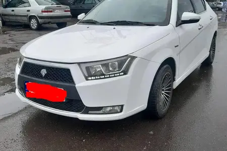 مزایده خودرو دنا، پلاس EF7 5 دنده ساده