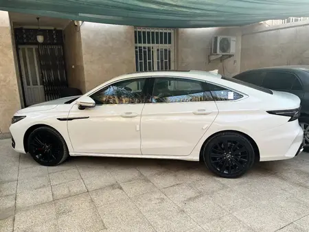 مزایده خودرو فونیکس، آریزو 8 (Z8) اکسلنت