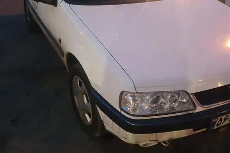 مزایده خودرو پژو، 405 SLX