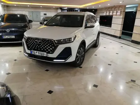 مزایده خودرو فونیکس، تیگو 7 پرو هیبرید (F7 PRO PHEV) e پلاس