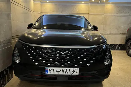 مزایده خودرو فونیکس، FX پریمیوم FWD
