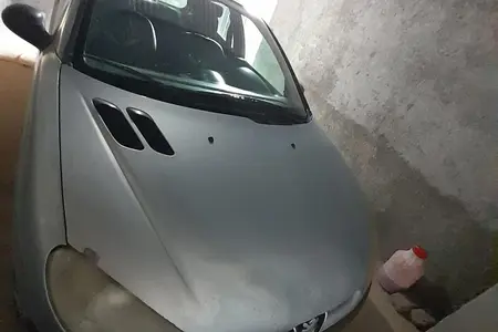 مزایده خودرو پژو، 206 تیپ 2