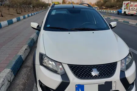 مزایده خودرو کوییک، GXR L دنده ای