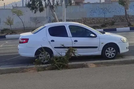 مزایده خودرو رانا، LX دنده ای