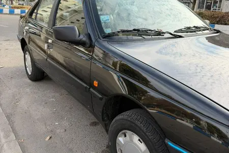 مزایده خودرو پژو، 405 GLX دوگانه سوز