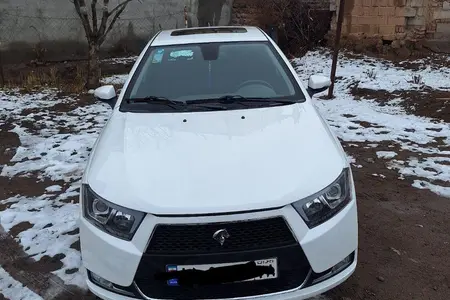 مزایده خودرو دنا، پلاس EF7 اتوماتیک توربو آپشنال