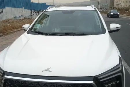 مزایده خودرو کی ام سی، X5 1.5 لیتر توربو