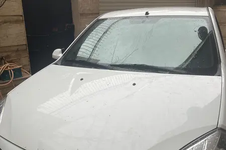 مزایده خودرو رنو، ساندرو اتوماتیک