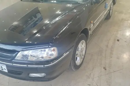 مزایده خودرو پژو، پارس LX
