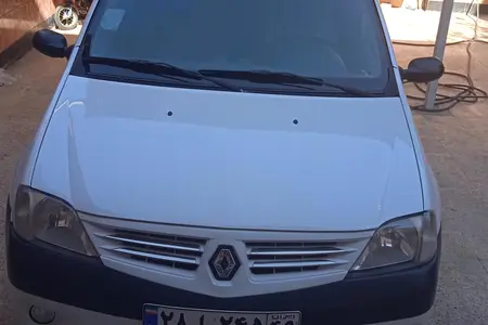 مزایده خودرو رنو، تندر 90 اتوماتیک