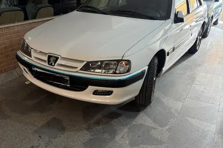 مزایده خودرو پژو، پارس ELX-XU7P