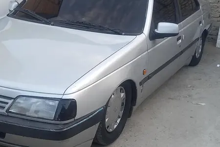 مزایده خودرو پژو، 405 GLX دوگانه سوز
