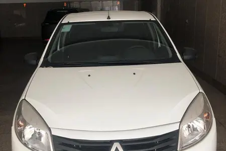 مزایده خودرو رنو، ساندرو دنده ای