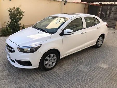 مزایده خودرو شاهین، G اتومات CVT