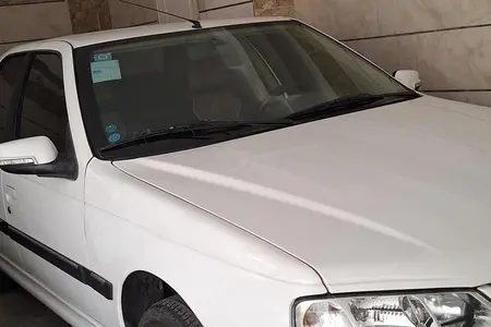 مزایده خودرو پژو، پارس XU7P