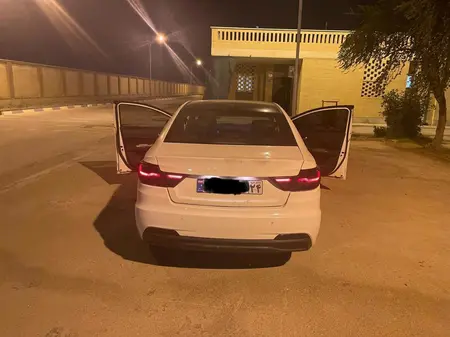 مزایده خودرو شاهین، G دنده ای دنده ای