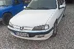 مزایده خودرو پژو، پارس ELX-TU5