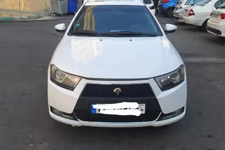 مزایده خودرو دنا، پلاس EF7 اتوماتیک توربو ساده