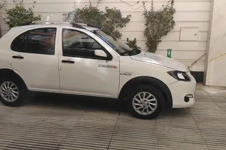 مزایده خودرو کوییک، اتوماتیک پلاس اتوماتیک