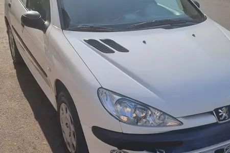 مزایده خودرو پژو، 206 تیپ 2