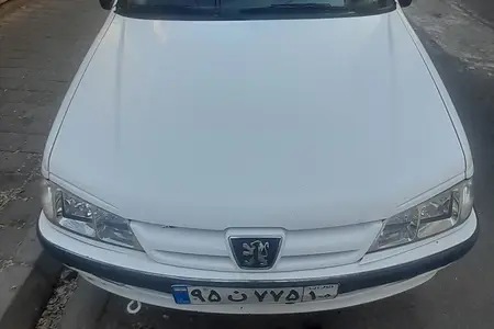 مزایده خودرو پژو، پارس اتوماتیک
