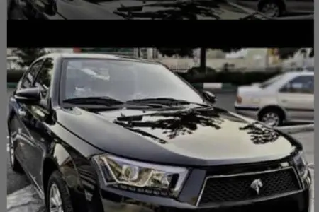 مزایده خودرو دنا، پلاس EF7P 6 دنده