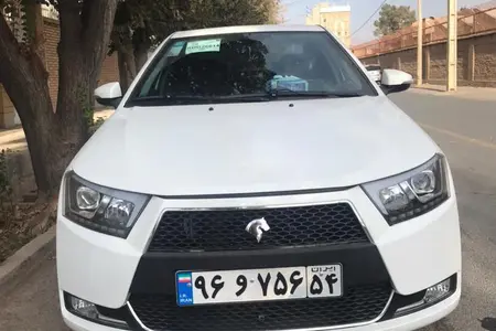 مزایده خودرو دنا، پلاس EF7 5 دنده ساده