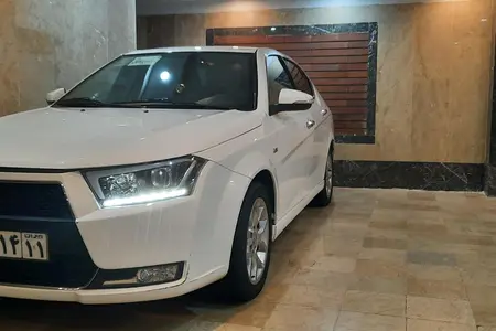 مزایده خودرو دنا، پلاس EF7 اتوماتیک توربو ساده