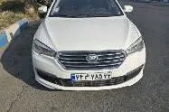 مزایده خودرو لیفان، 820 اتوماتیک