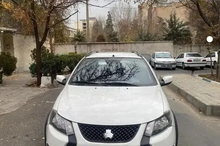 مزایده خودرو کوییک، دنده ای دنده ای