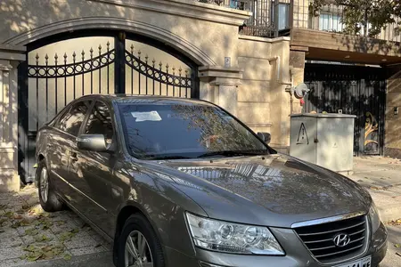 مزایده خودرو هیوندای، سوناتا 2.4 لیتر اتوماتیک