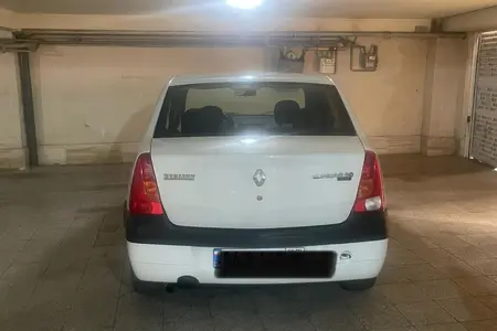 مزایده خودرو رنو، تندر 90 E2