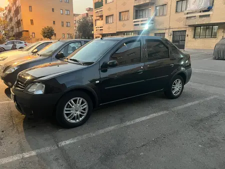 مزایده خودرو رنو، تندر 90 E2