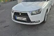 مزایده خودرو دنا، پلاس EF7 اتوماتیک توربو آپشنال